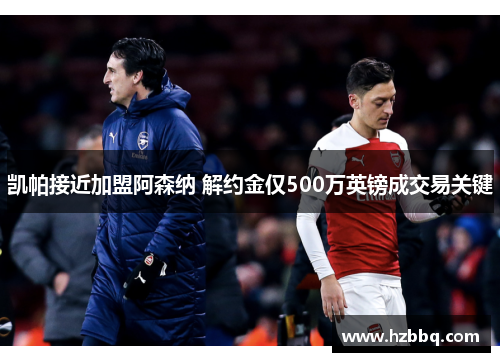 凯帕接近加盟阿森纳 解约金仅500万英镑成交易关键