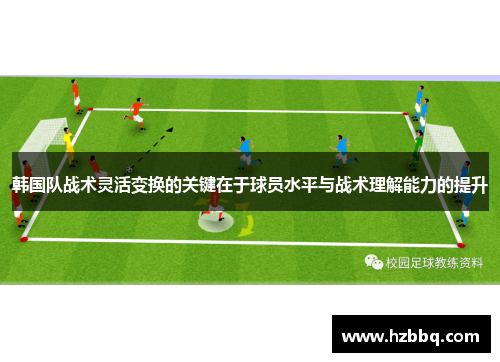 韩国队战术灵活变换的关键在于球员水平与战术理解能力的提升